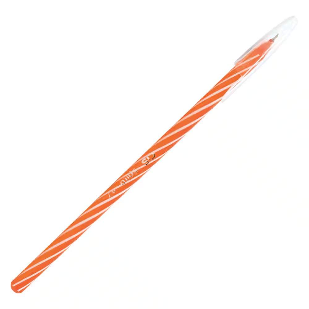 CANETA ESFEROGRAFICA CIS SPIRO 0,7